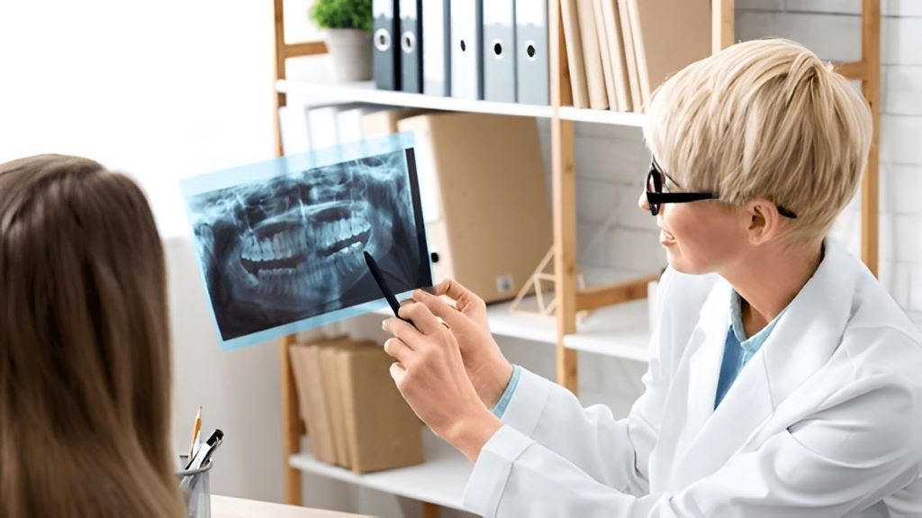 emergency dentistry in burlington on