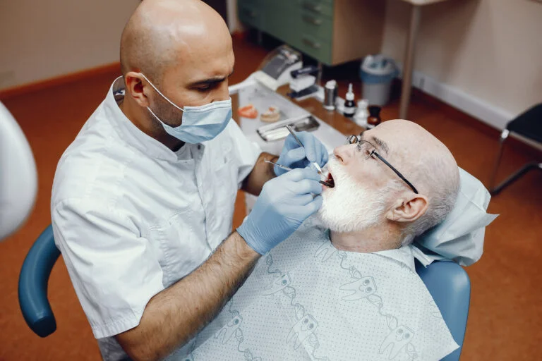canadian dental care plan near you