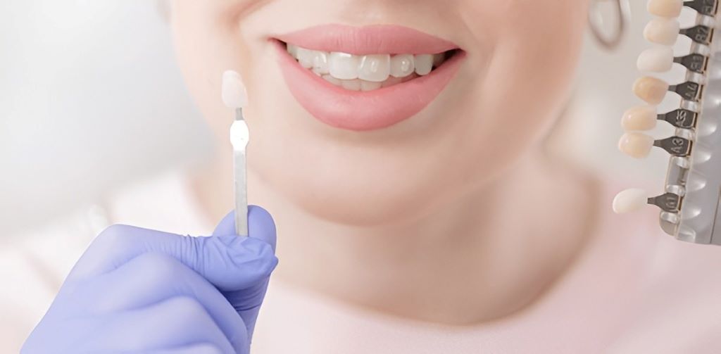 cosmetic dentistry near you