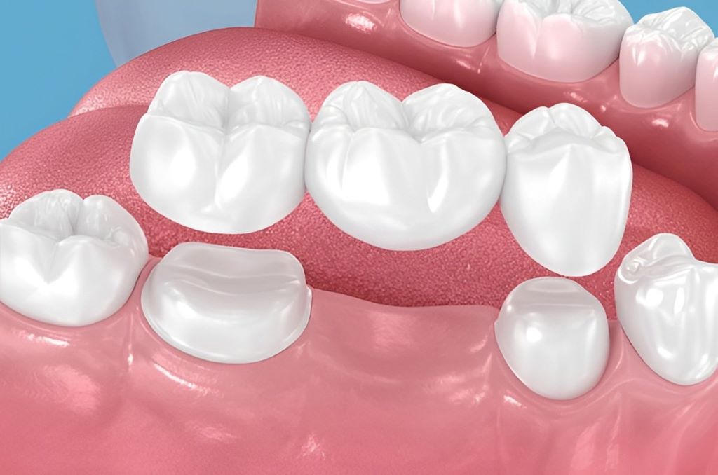 dental bridges near you
