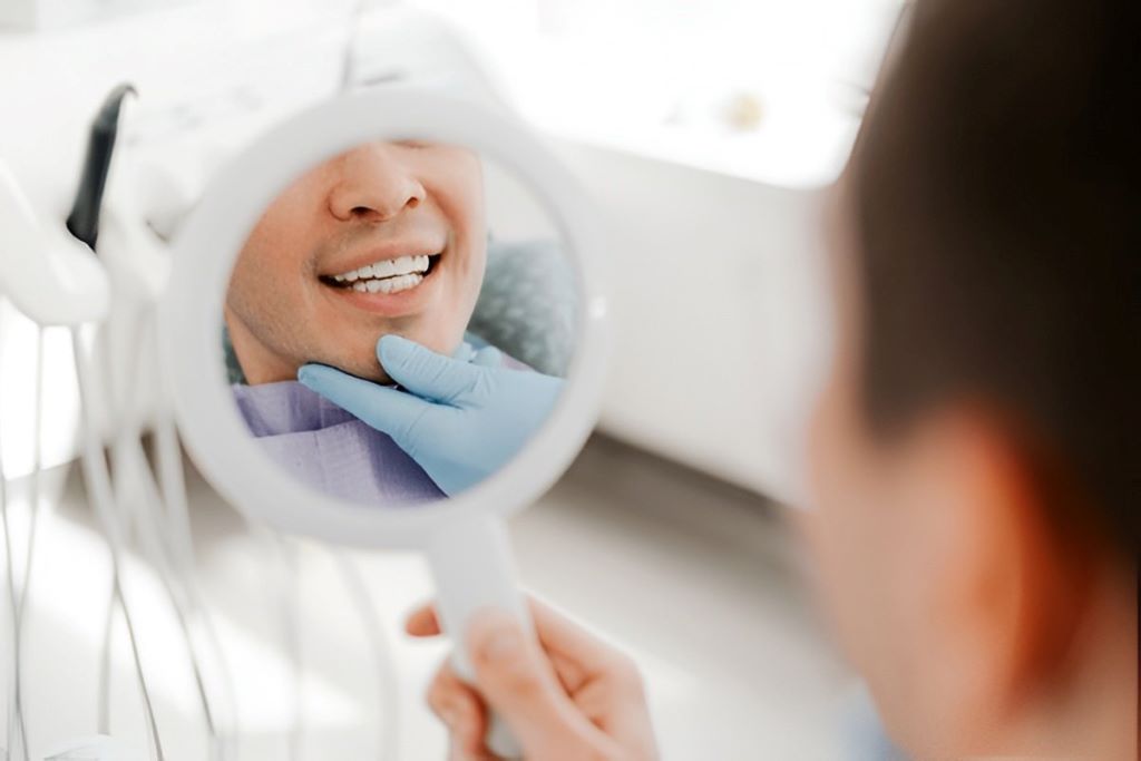 dental cleanings in burlington on