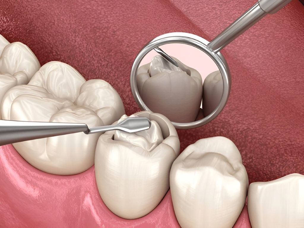 dental fillings near you