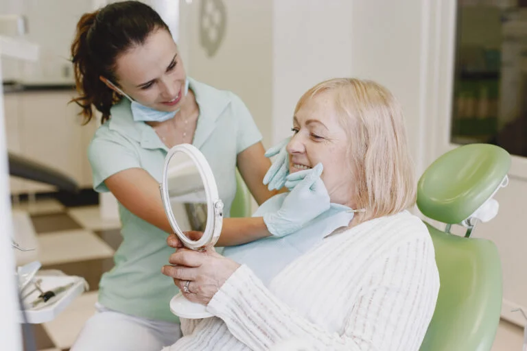 dentist near appleby burlington