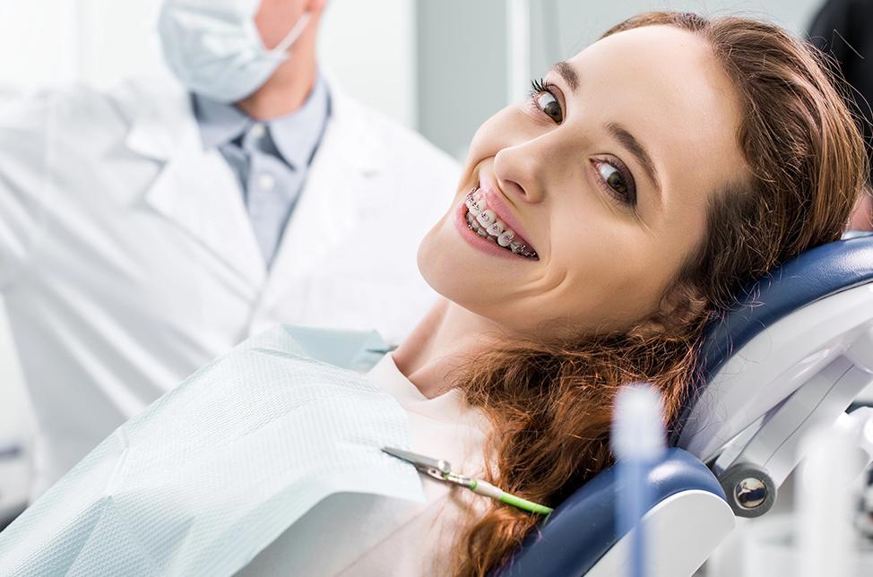 dentist near orchard burlington