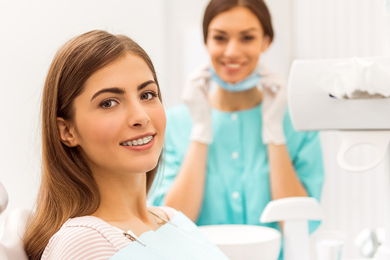 dentist near tansley burlington
