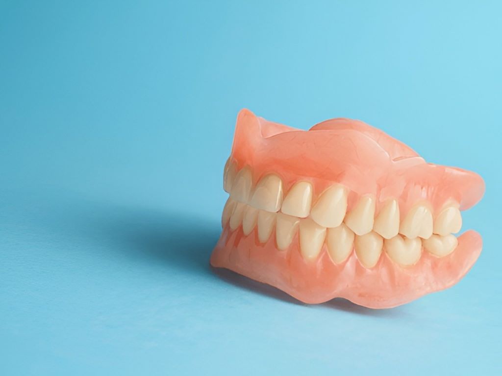 dentures in burlington on