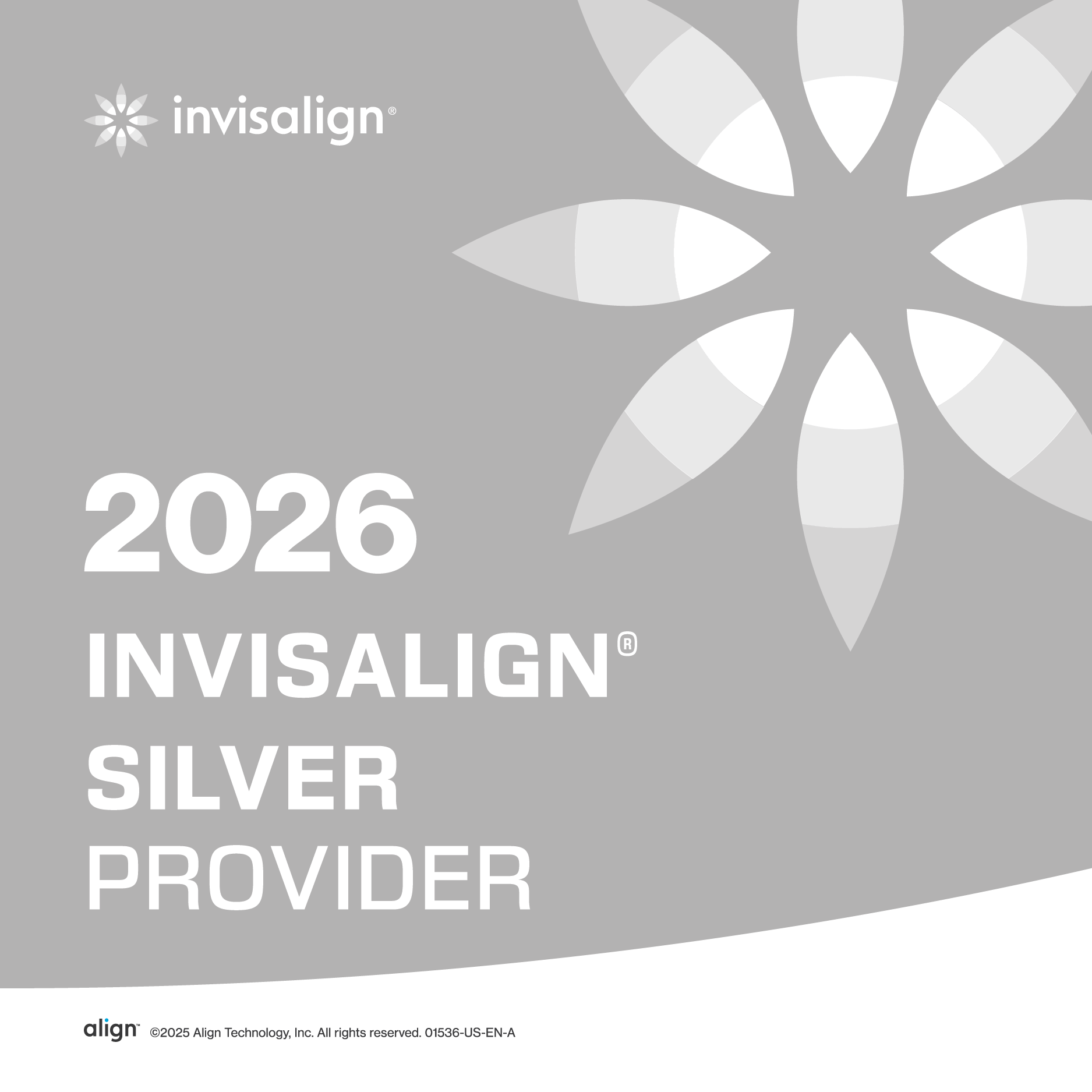 invisalign provider in burlington, on