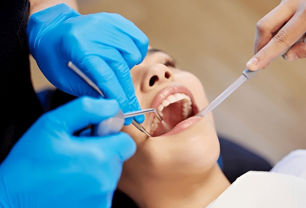 oral surgery near you