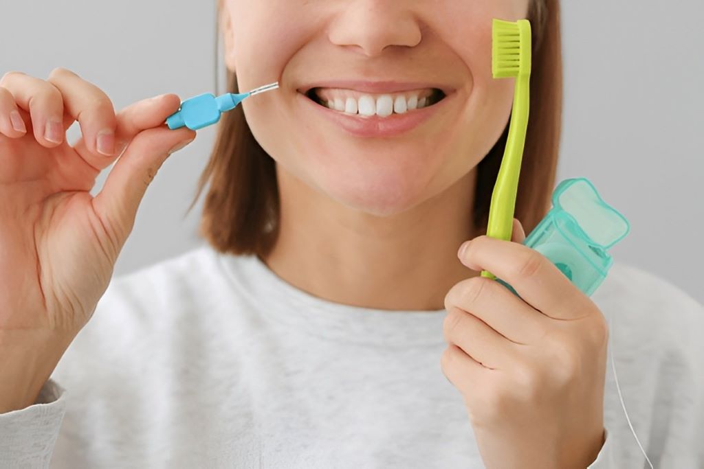 preventative dentistry in burlington on