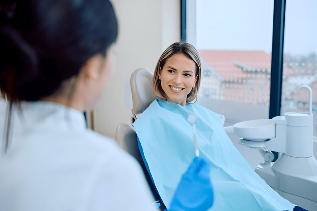 preventative dentistry near you