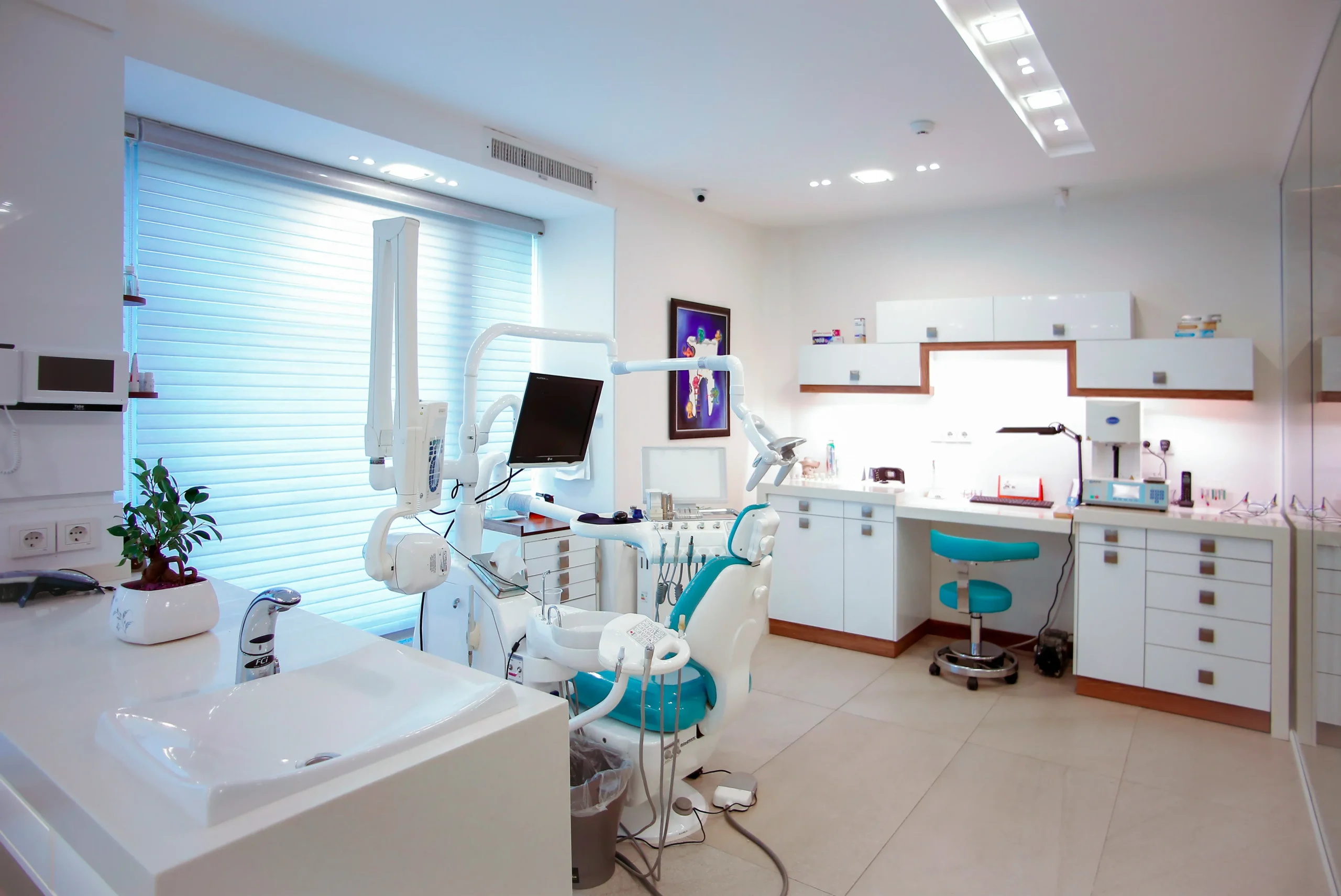 dental clinic in burlington on