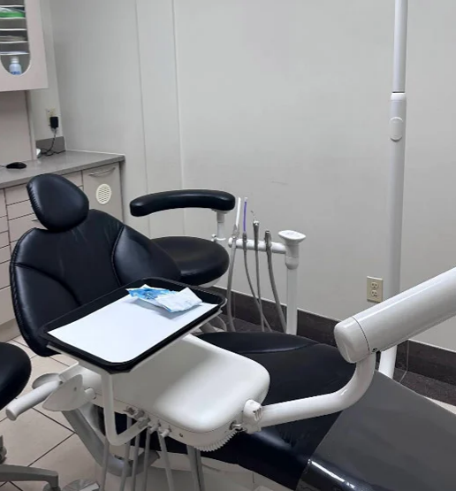 dental clinic near you
