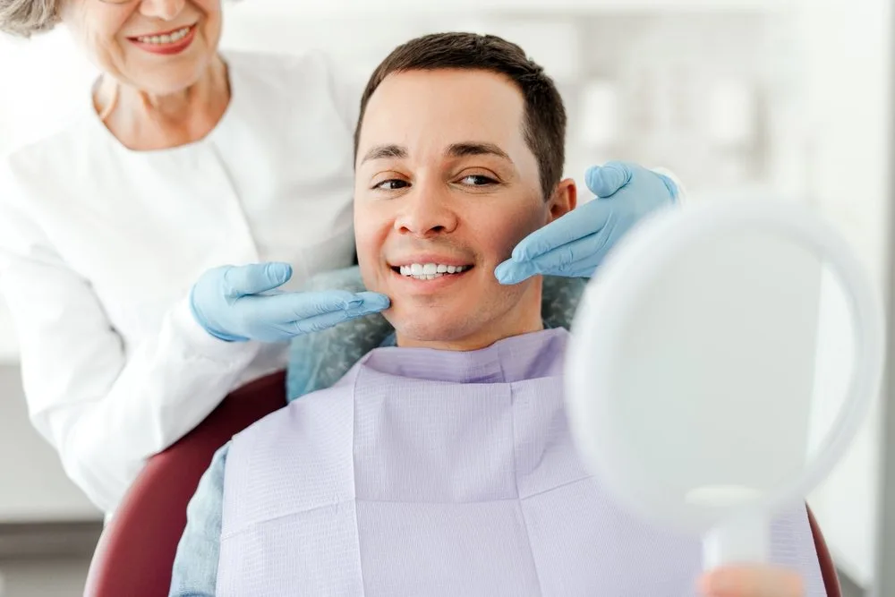 dentist near port nelson burlington