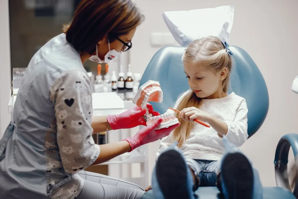 dentist near waterdown hamilton