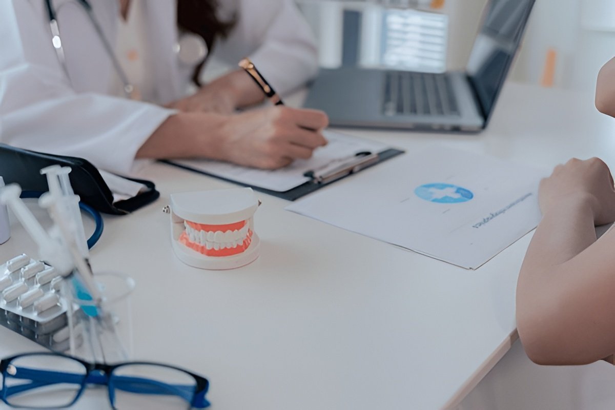 direct insurance billing at our dental clinic