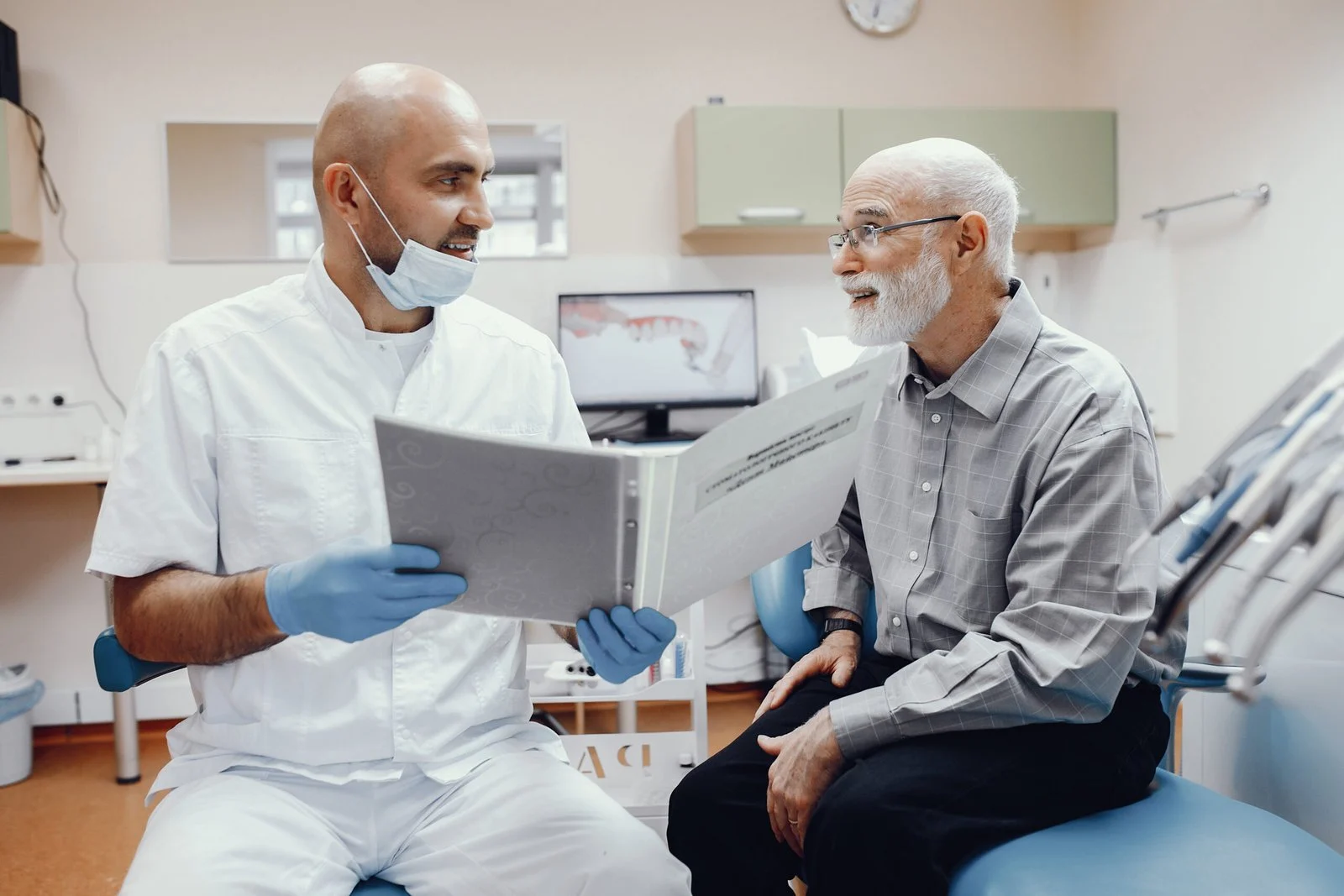 interim federal health program in burlington on