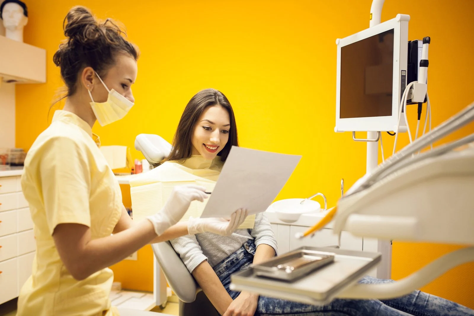 interim federal health program near you